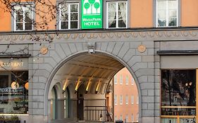 Wasa Park Hotel